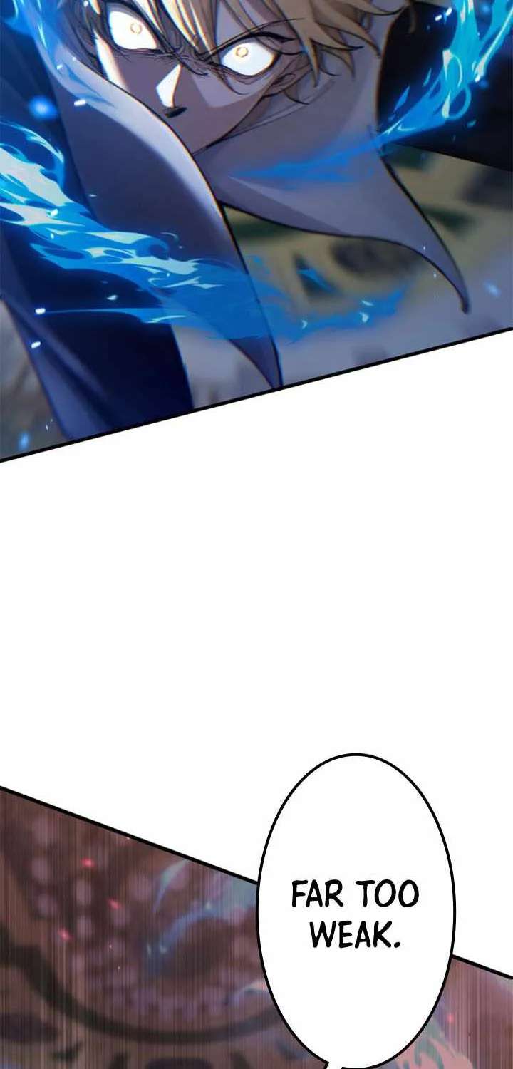 The Sword Saint Reincarnated Into a Noble Mage Family Chapter 20 - page 41