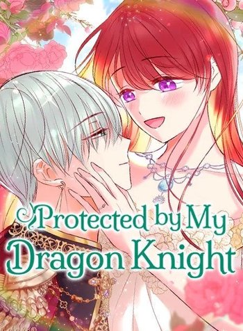 Protected byMy Dragon Knight