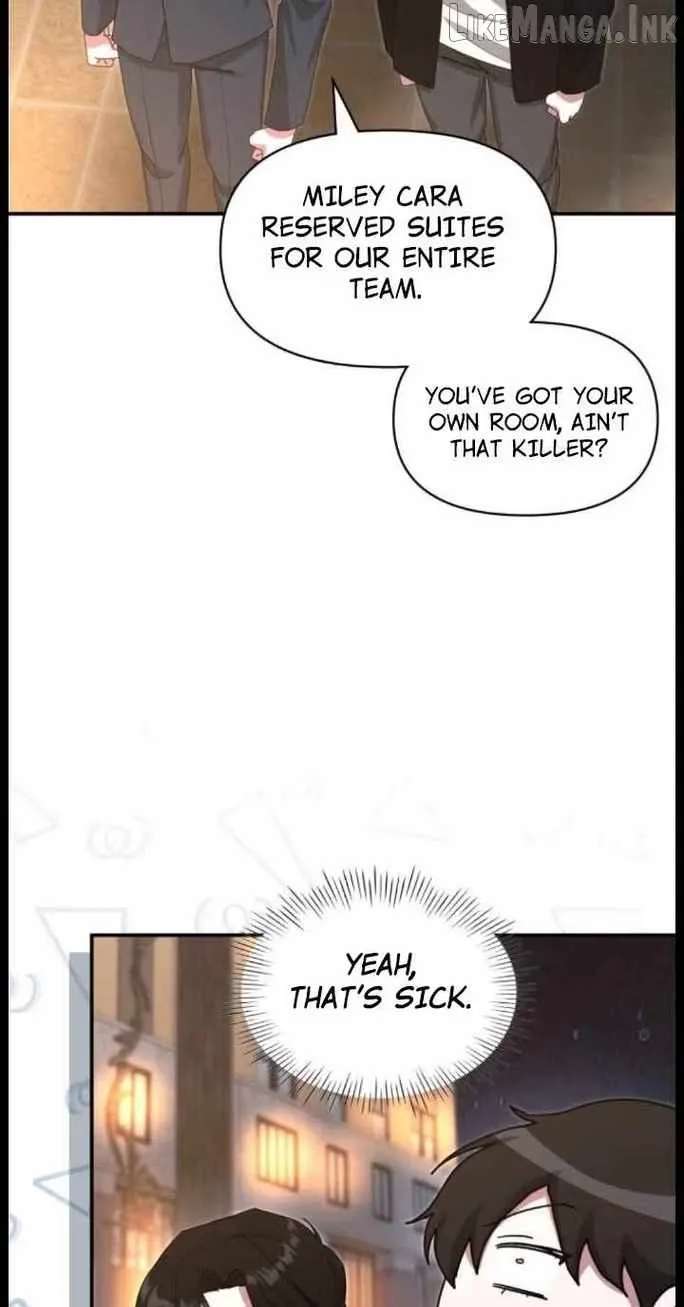 I Was Mistaken As a Monstrous Genius Actor Chapter 115 - page 25