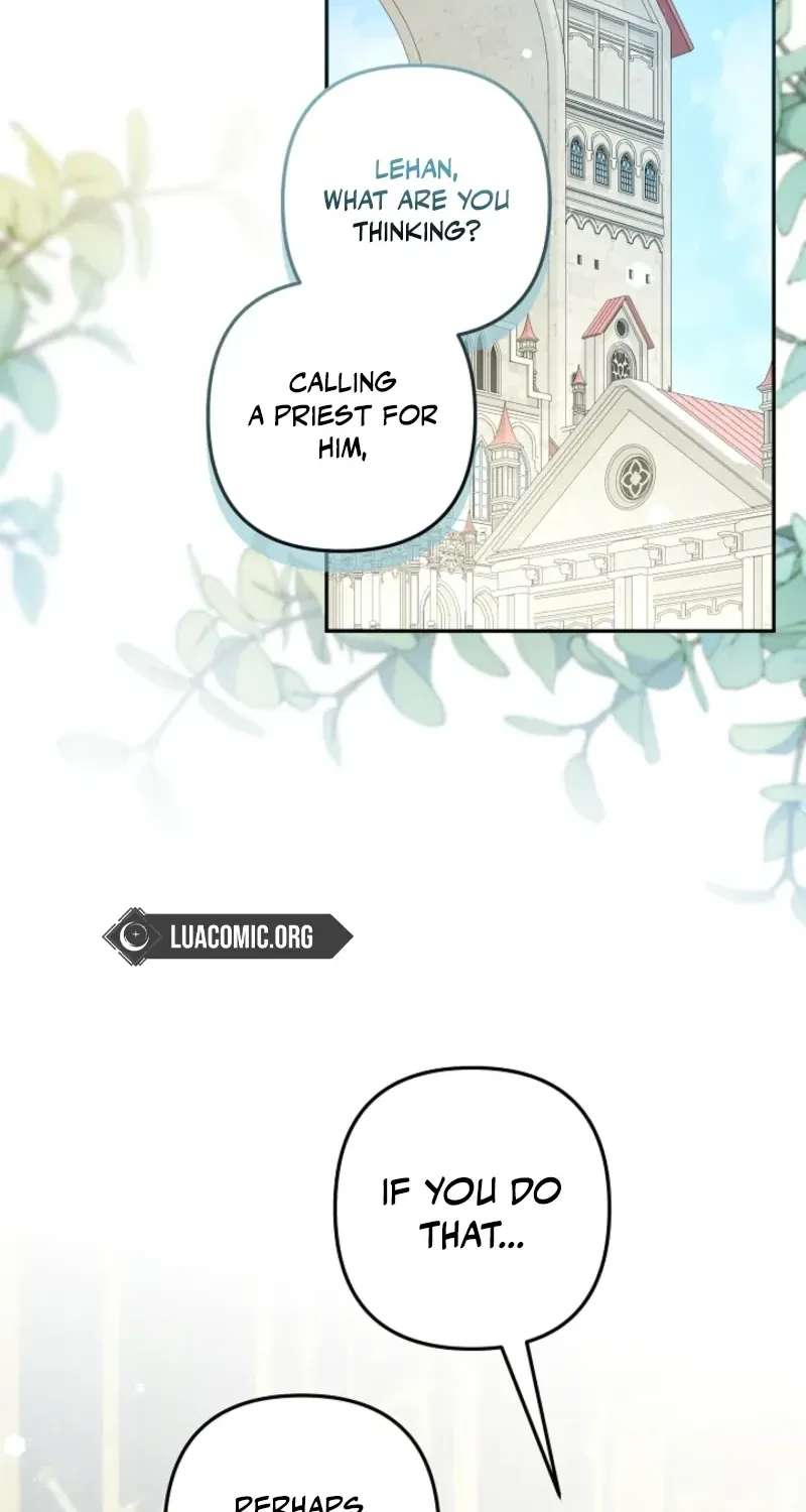 Let’s Divorce, Not Obsess! Chapter 60 - page 55