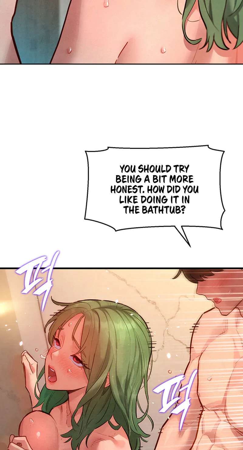 Secret Taste.Zip Chapter 25 - page 63