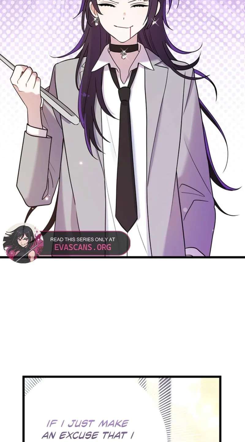 I Debuted as an Exorcist, Not an Idol Chapter 55 - page 6