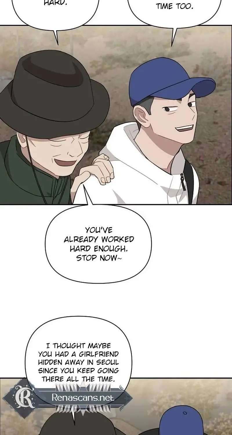 Get It Together, Girl Chapter 48 - page 24