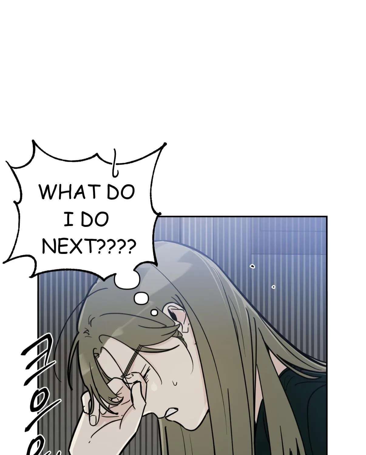 Happiness Rides a Broomstick Chapter 59 - page 87