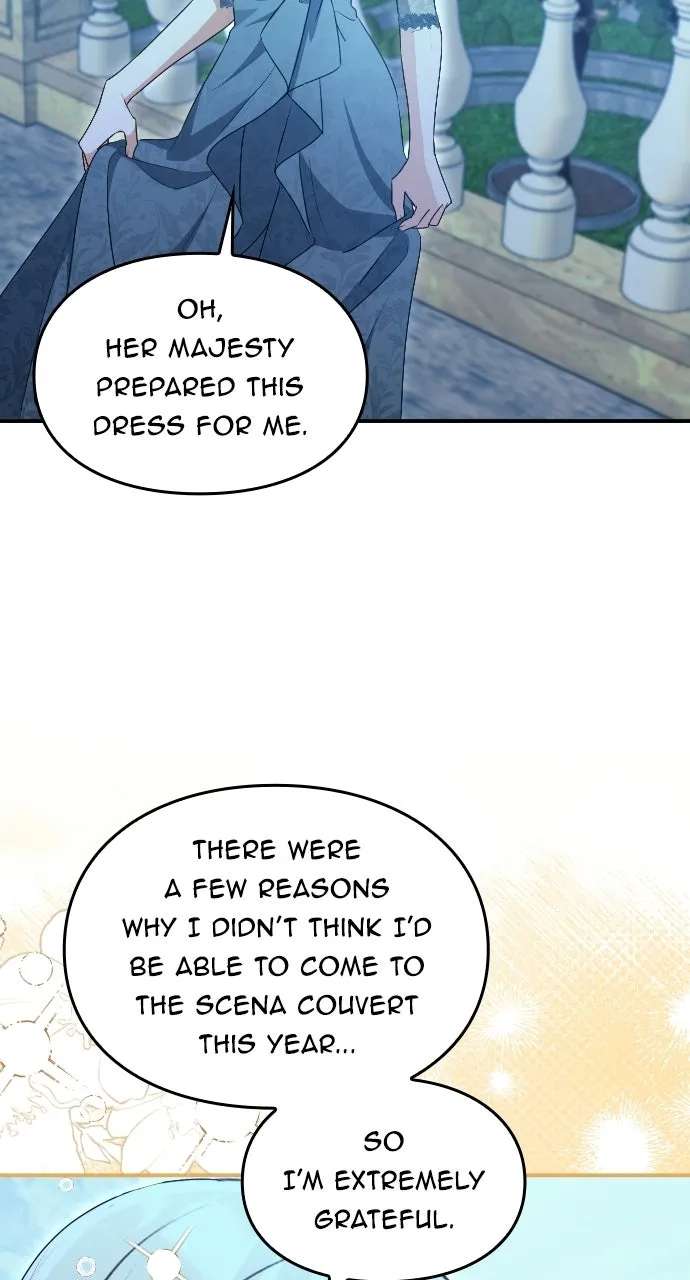 The Stand-in Daughter Wantsto Be Free Chapter 49 - page 35