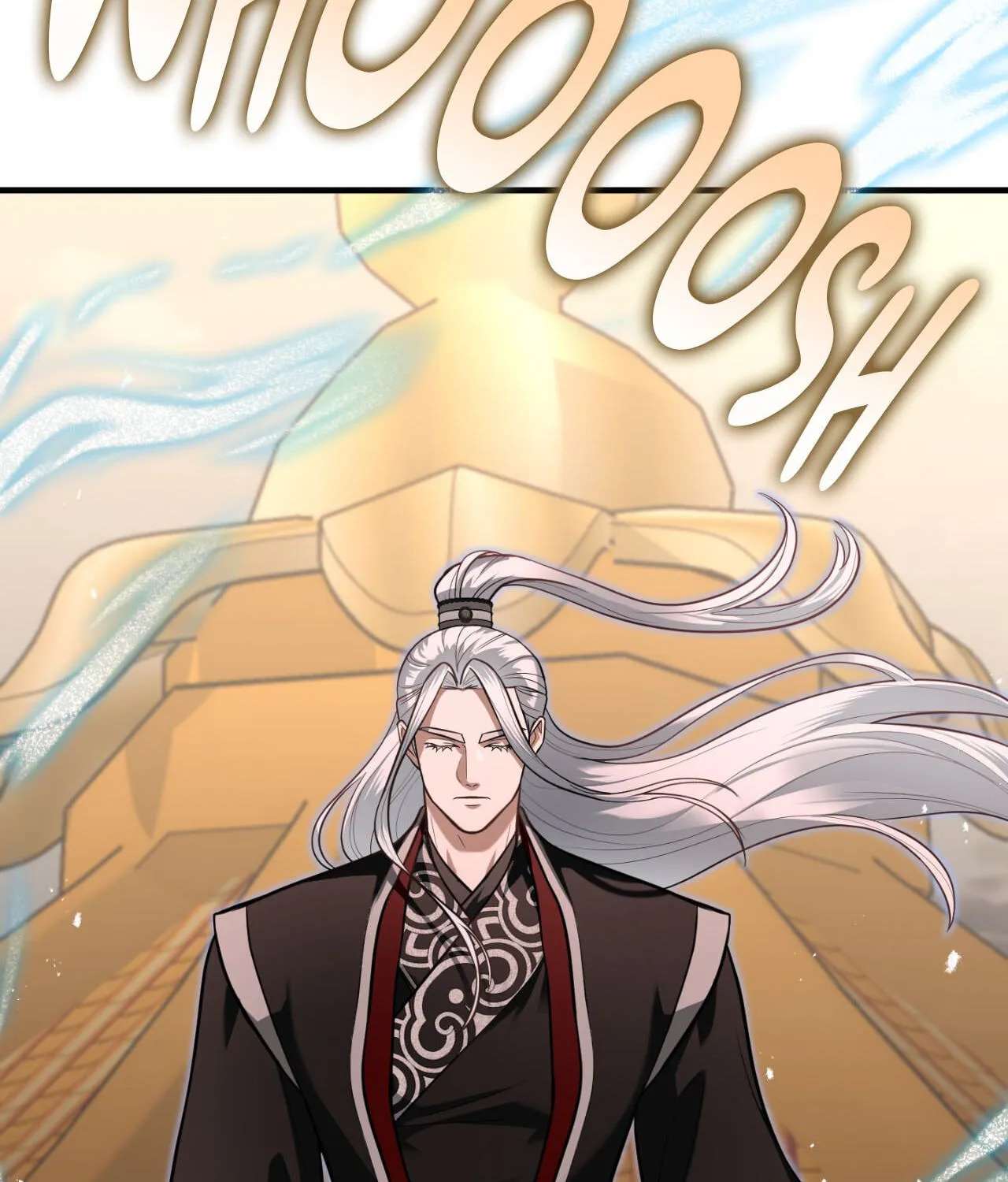 The Demon Leader's Lover Chapter 49 - page 140