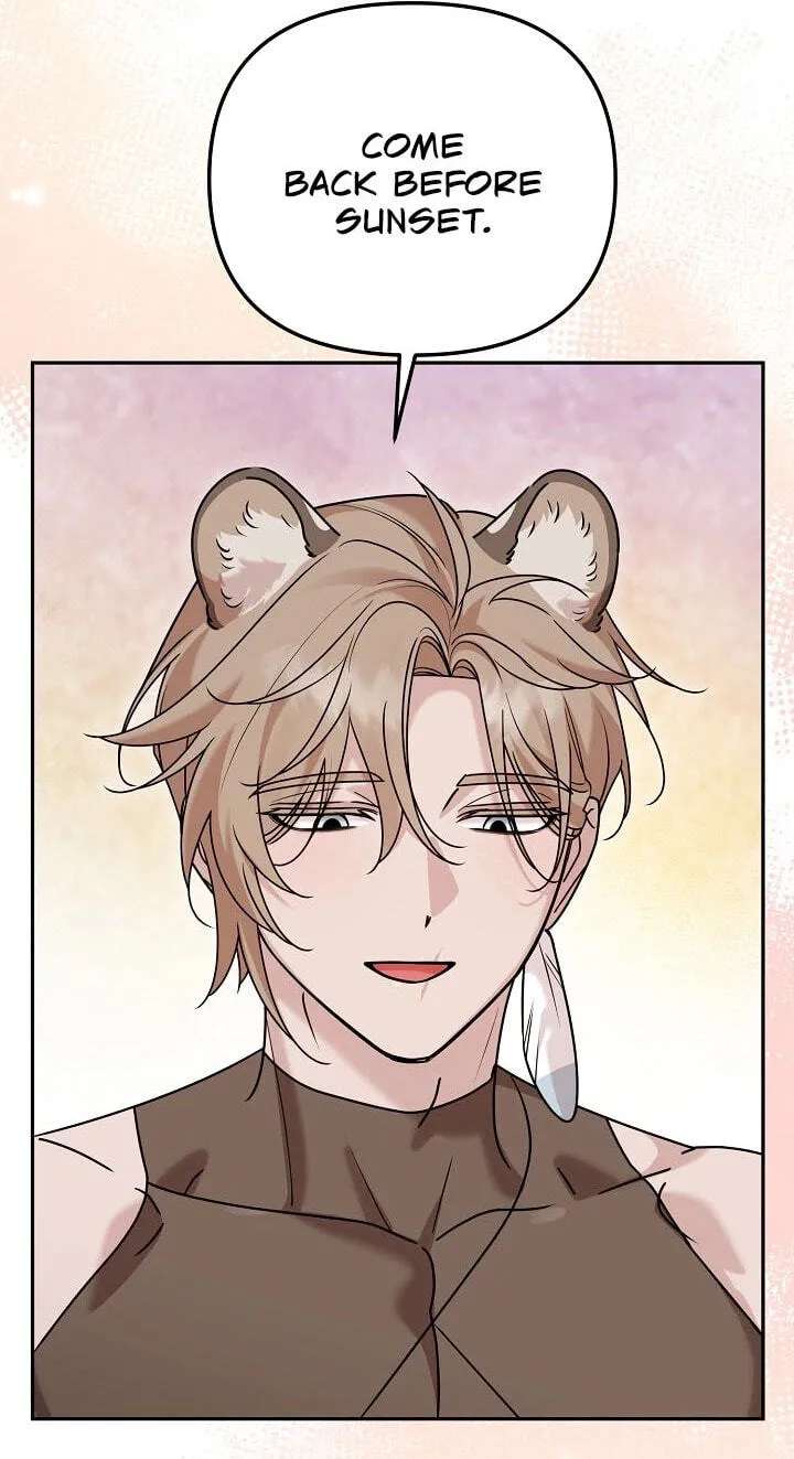 The Leader Has Disappeared Chapter 17 - page 59