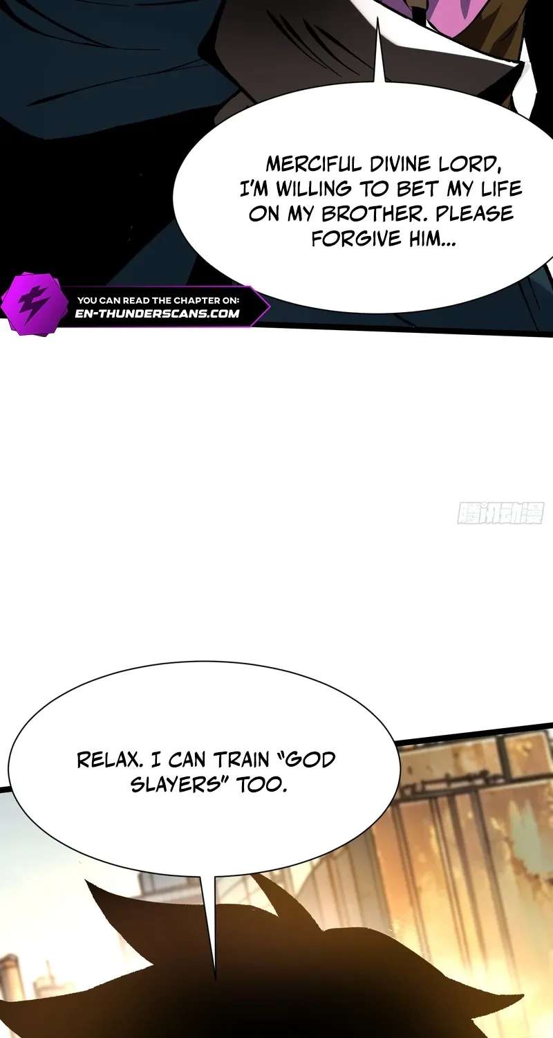 I Really Don't Want To Learn Forbidden Spells Chapter 185 - page 58