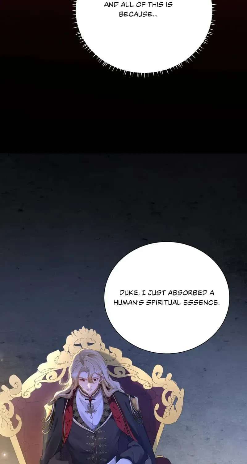 Oh No, He’s Got His Eye on Me Chapter 3 - page 44