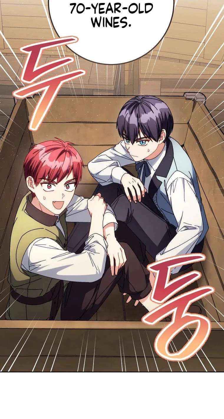 Can I Cry Now? Chapter 62 - page 92