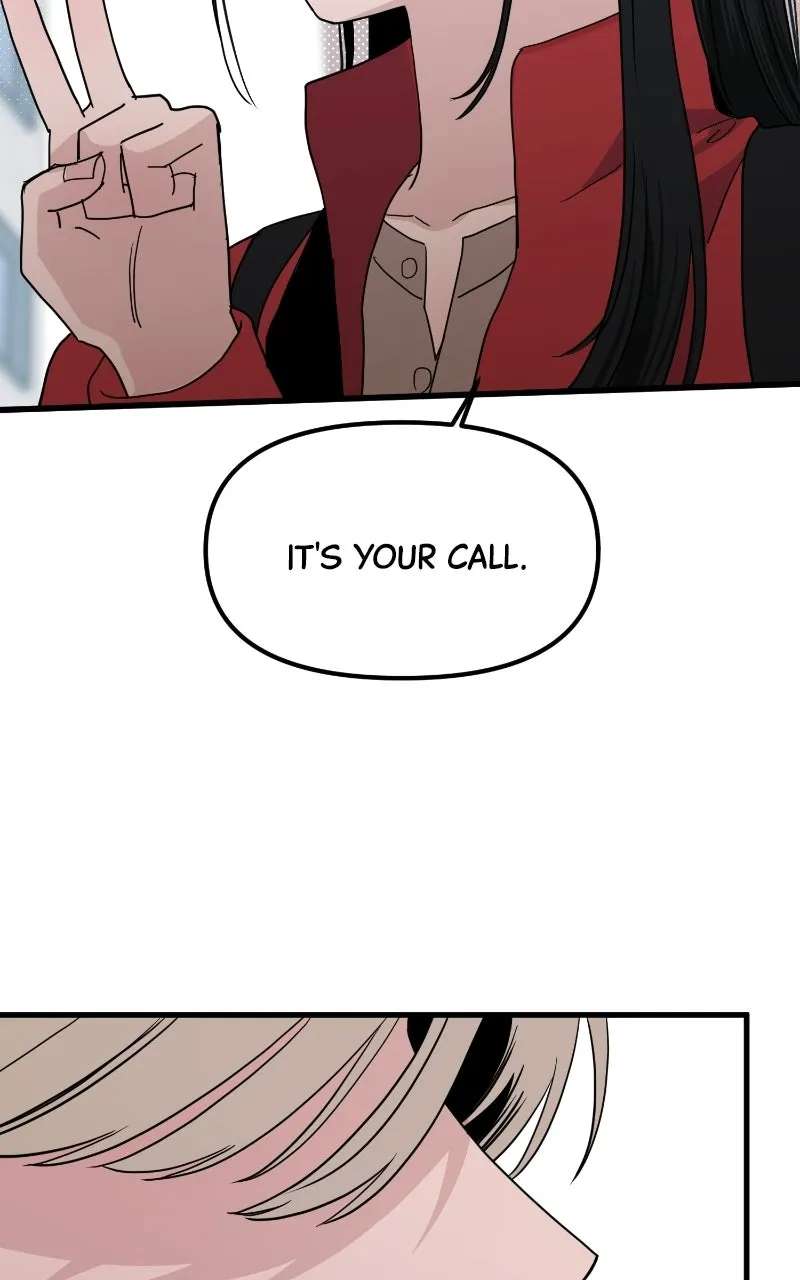 This Punk Wants Love Chapter 4 - page 84