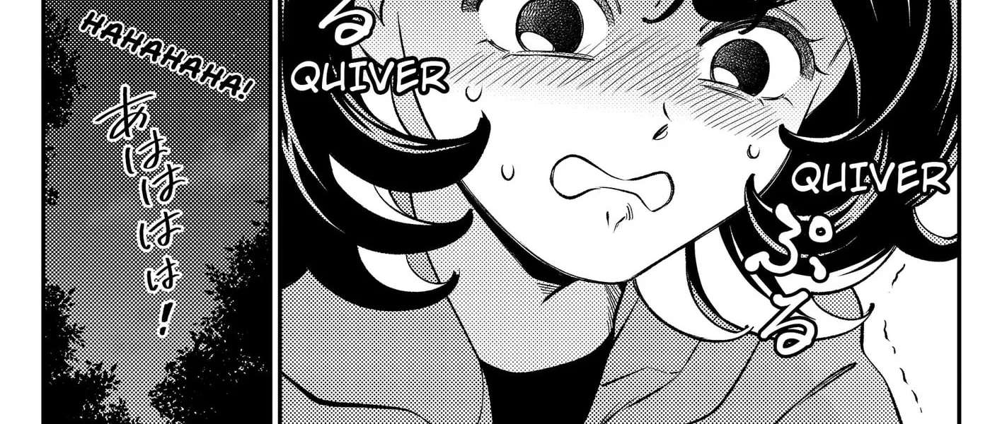 Nikoniko Genki☆Happy-chan Chapter 16 - page 14