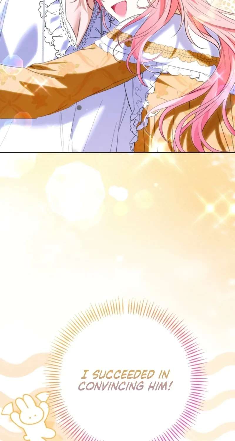 I Thought You Were A Time-Limited Husband Chapter 88 - page 24