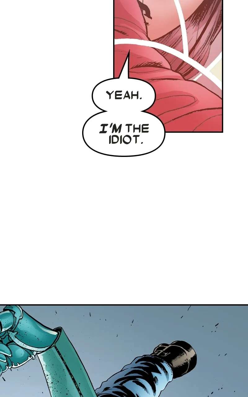 Astonishing X-Men Chapter 35 - page 33