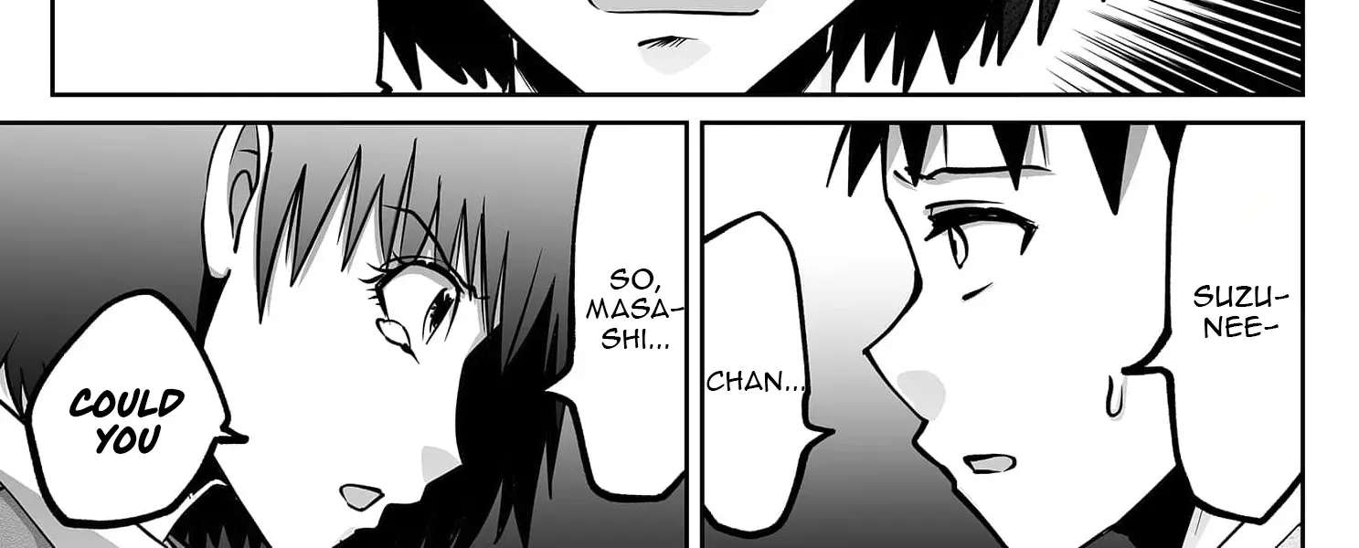 Fukushuu-san (NATADE Coco) Chapter 12 - page 23