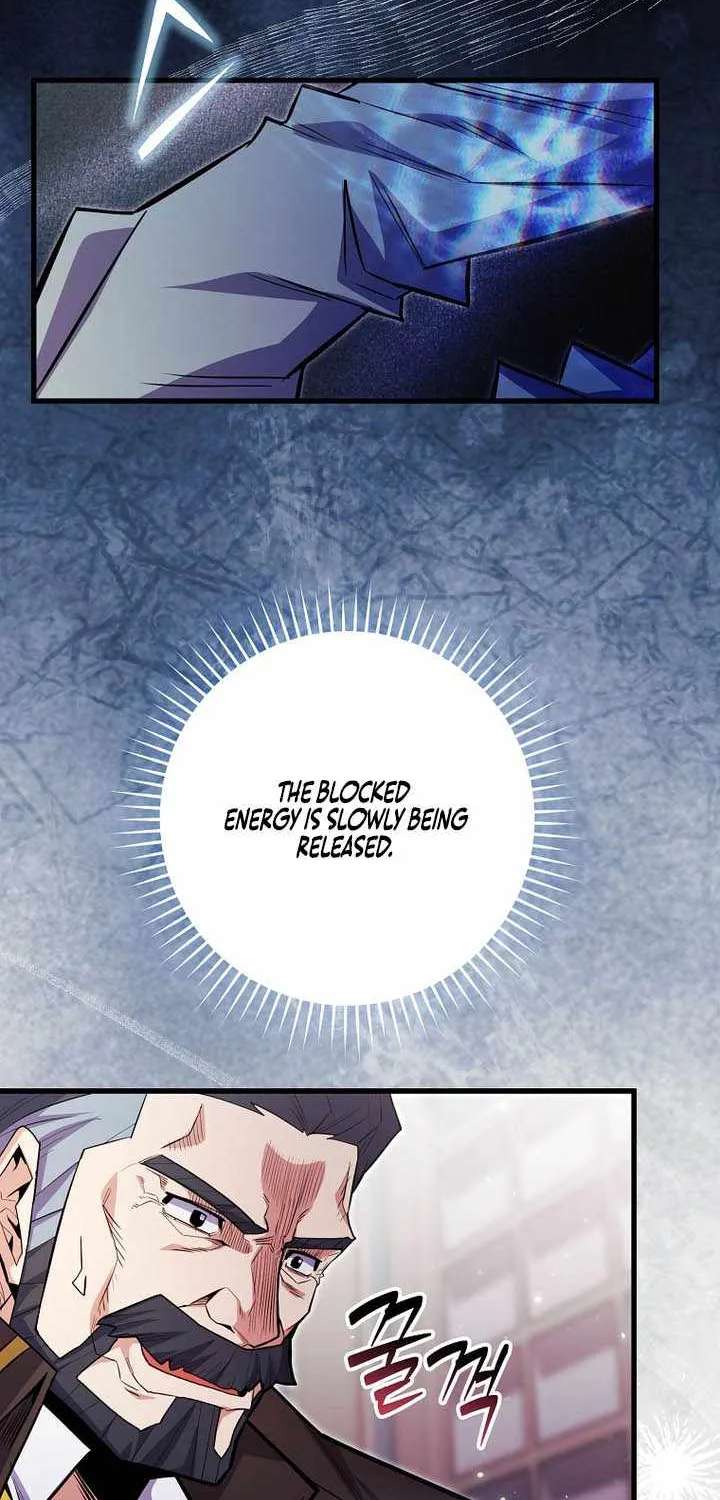 Reincarnated As A Genius Prodigy Of A Prestigious Family Chapter 107 - page 6