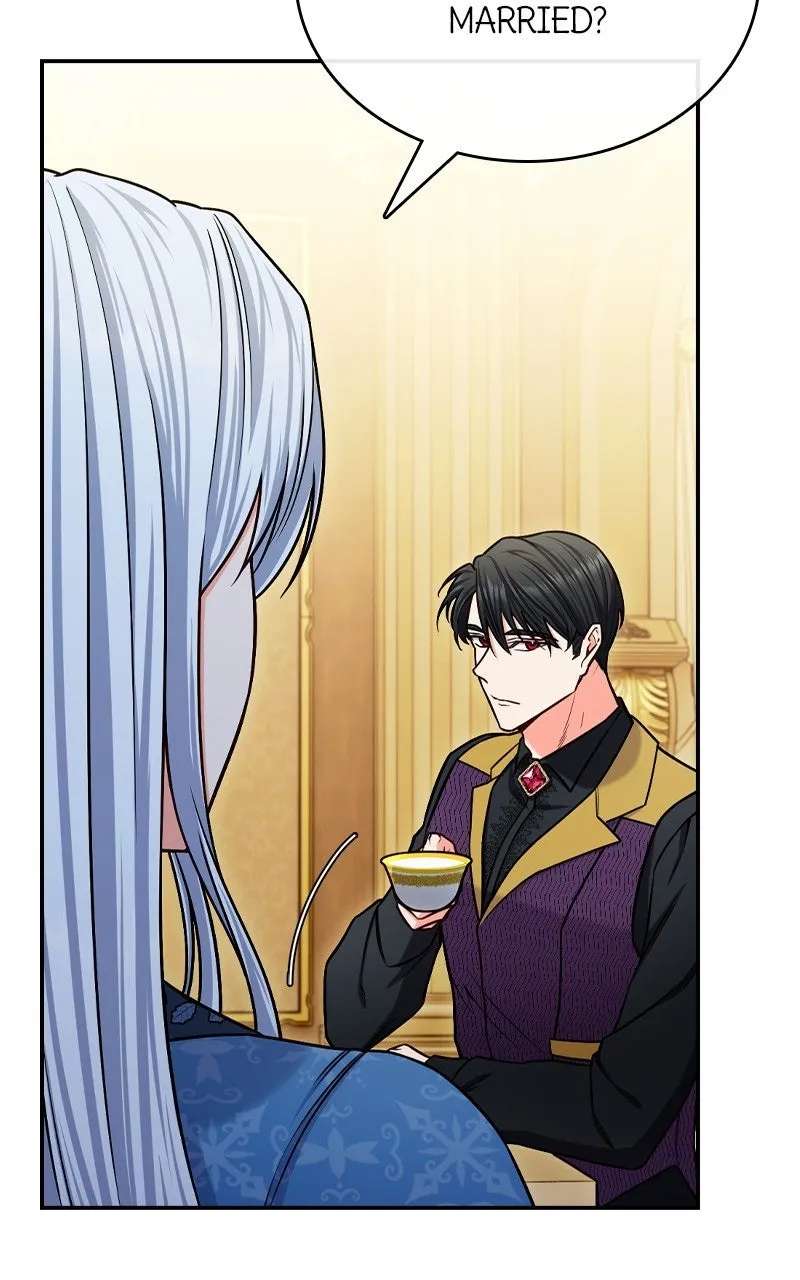 She No Longer WieldsHer Sword Chapter 22 - page 62