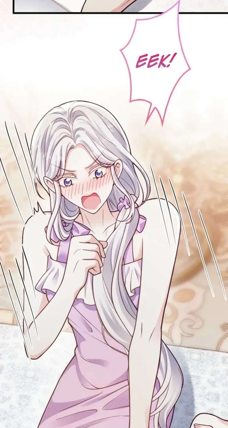 The Tyrant's Overprotective Contract Mother Chapter 51 - page 65