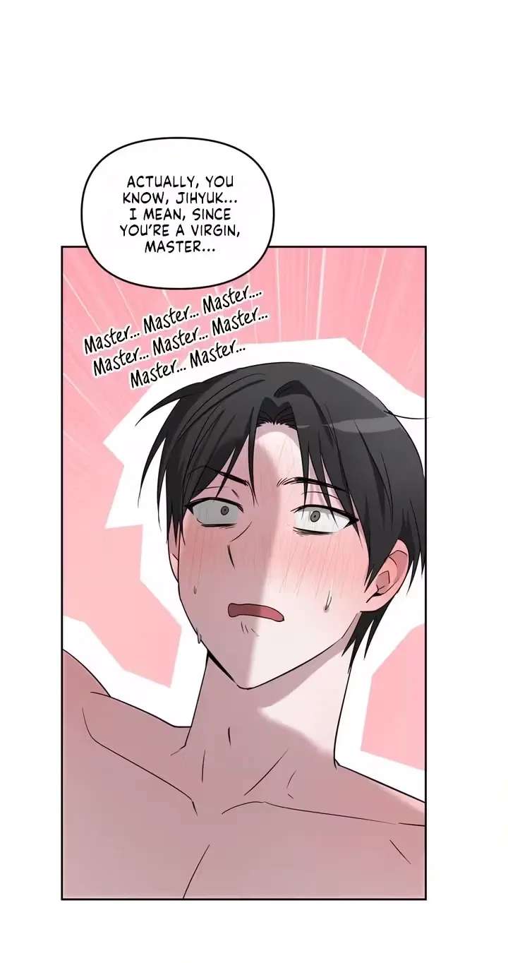 Sugar Lighting Chapter 3 - page 51