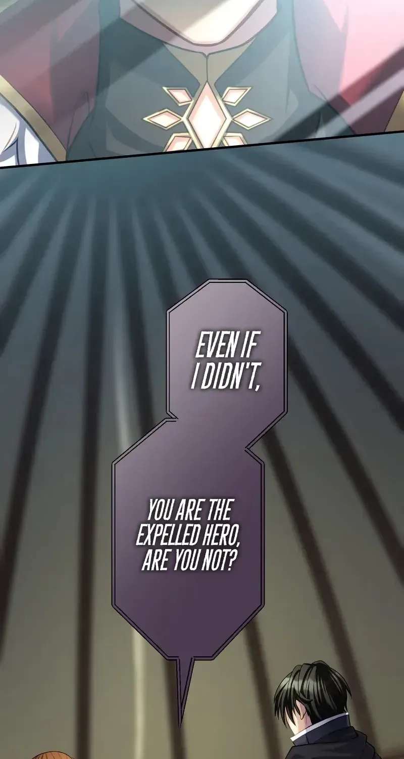 After Being Expelled, I Awakened a Barrier Skill and Became Unmatched Chapter 20 - page 6