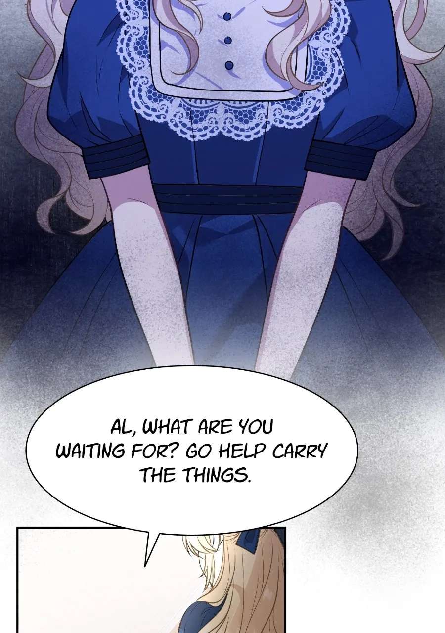 How I Became the Duke'sBeloved Daughter Chapter 2 - page 105