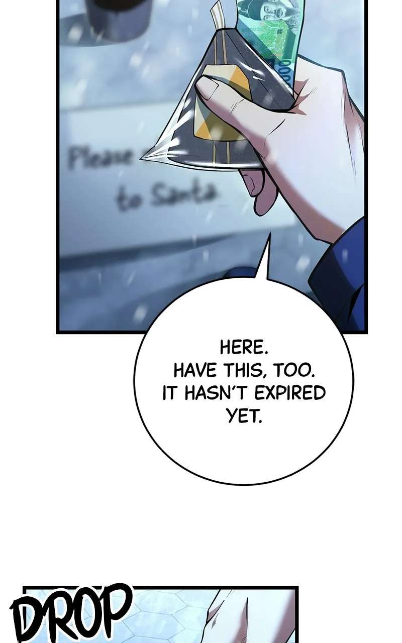 The OtherworldlyFamily Man Chapter 1 - page 32