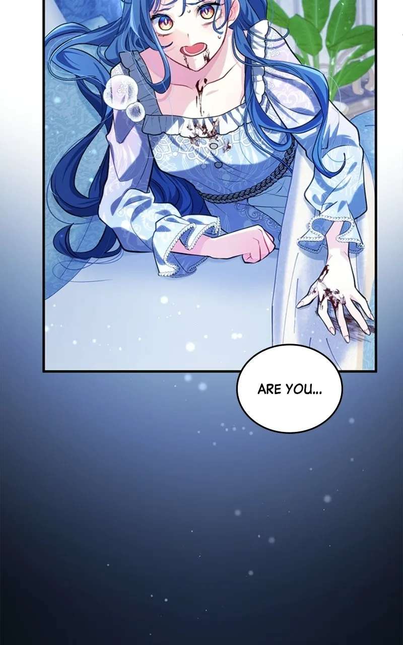 3 Years withthe Grim Reaper Chapter 1 - page 100