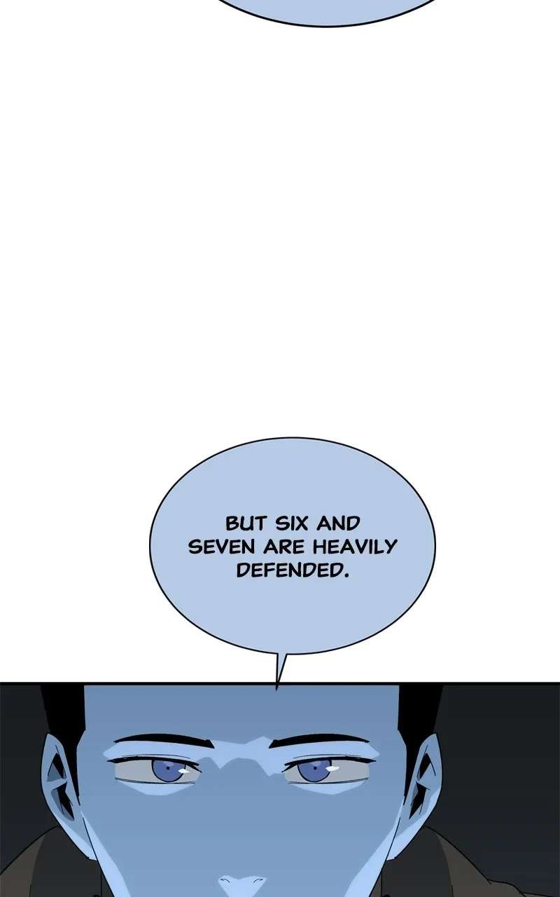 Grand Finale Chapter 47 - page 86