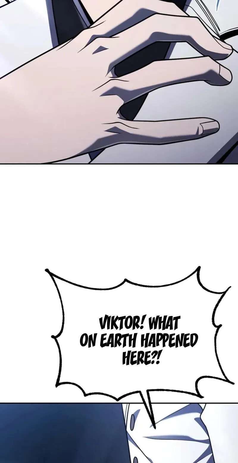 The Dungeon Cleaning Life Of A Once Genius Hunter Chapter 163 - page 74