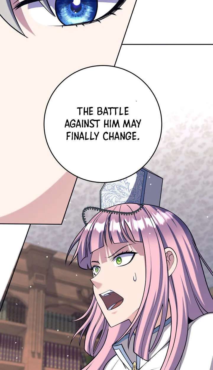 I'm Quitting the Hero's Party Chapter 164 - page 86