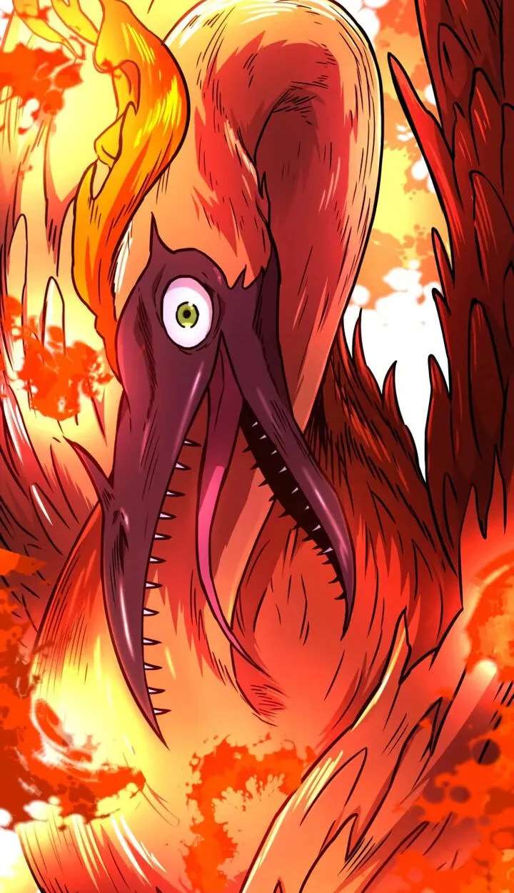Red Yaksha Chapter 15 - page 76