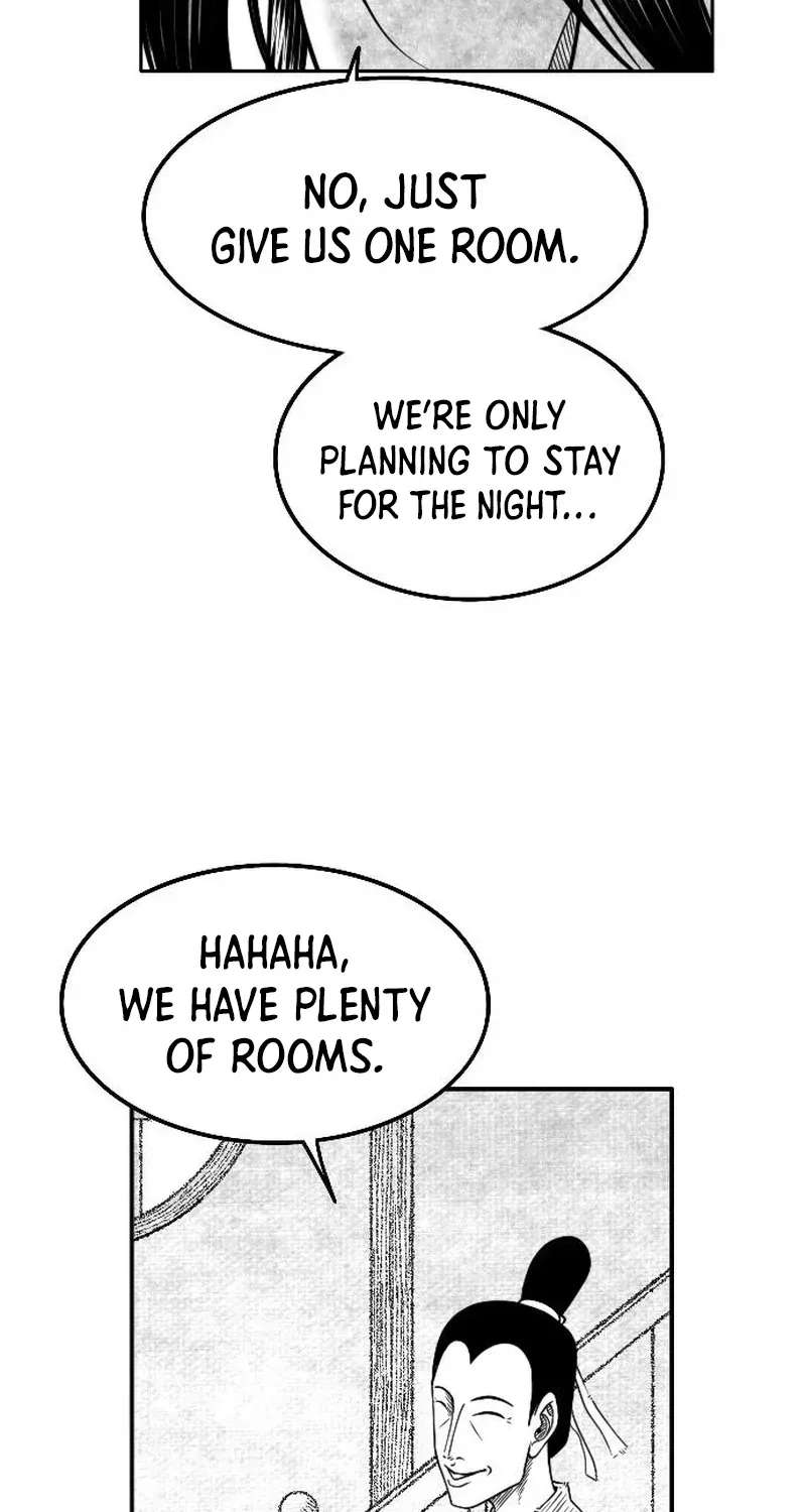 Black Serpent Chapter 58 - page 73