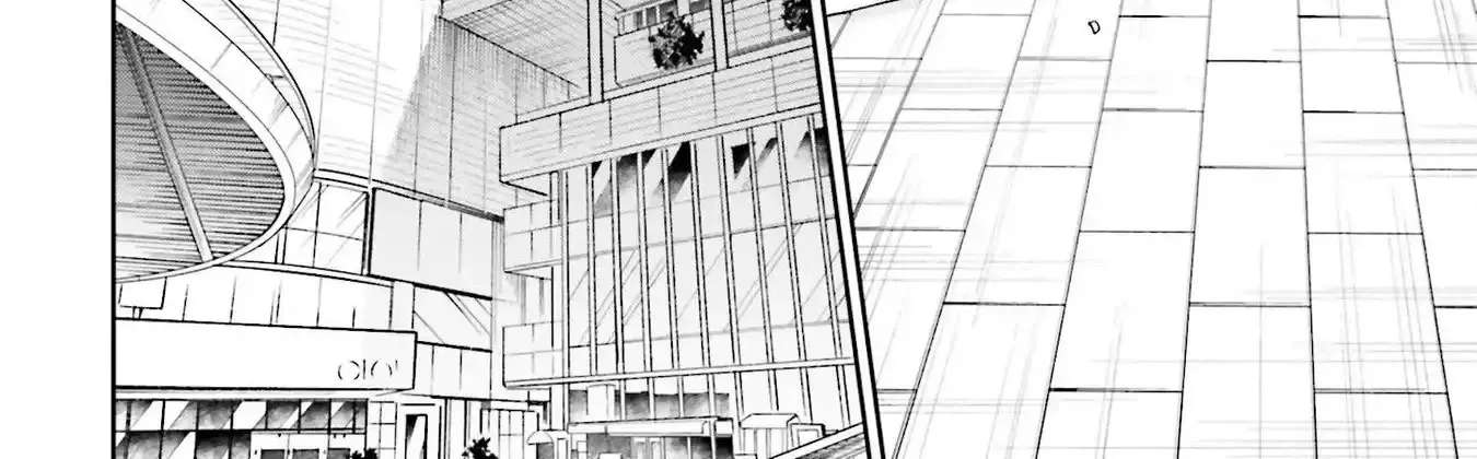 Kimi wa Budoukan ni Tatenai Chapter 3 - page 60