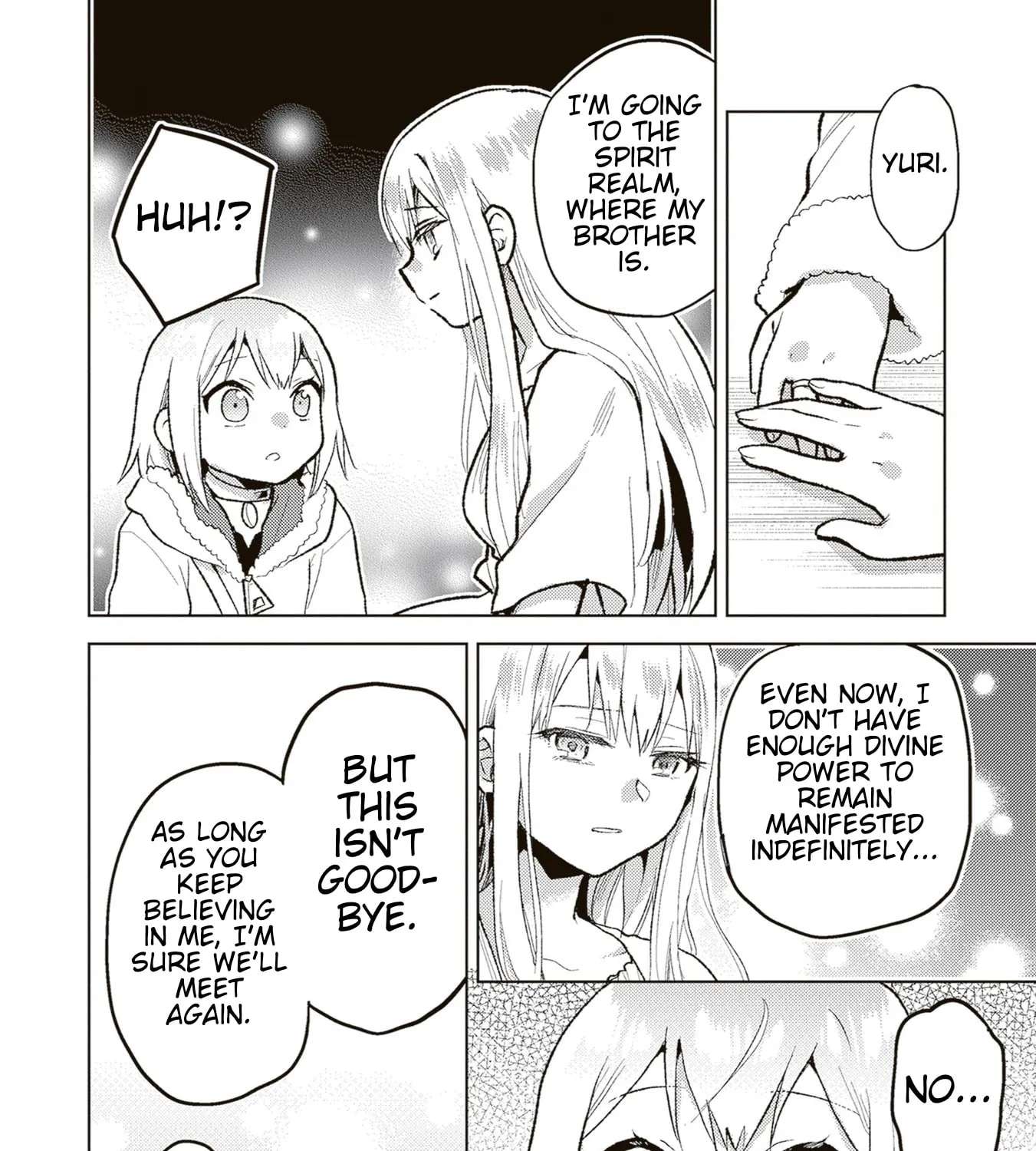 Chibikko Kenja, Lv.1 Kara Isekai de Ganbarimasu! Chapter 39 - page 24