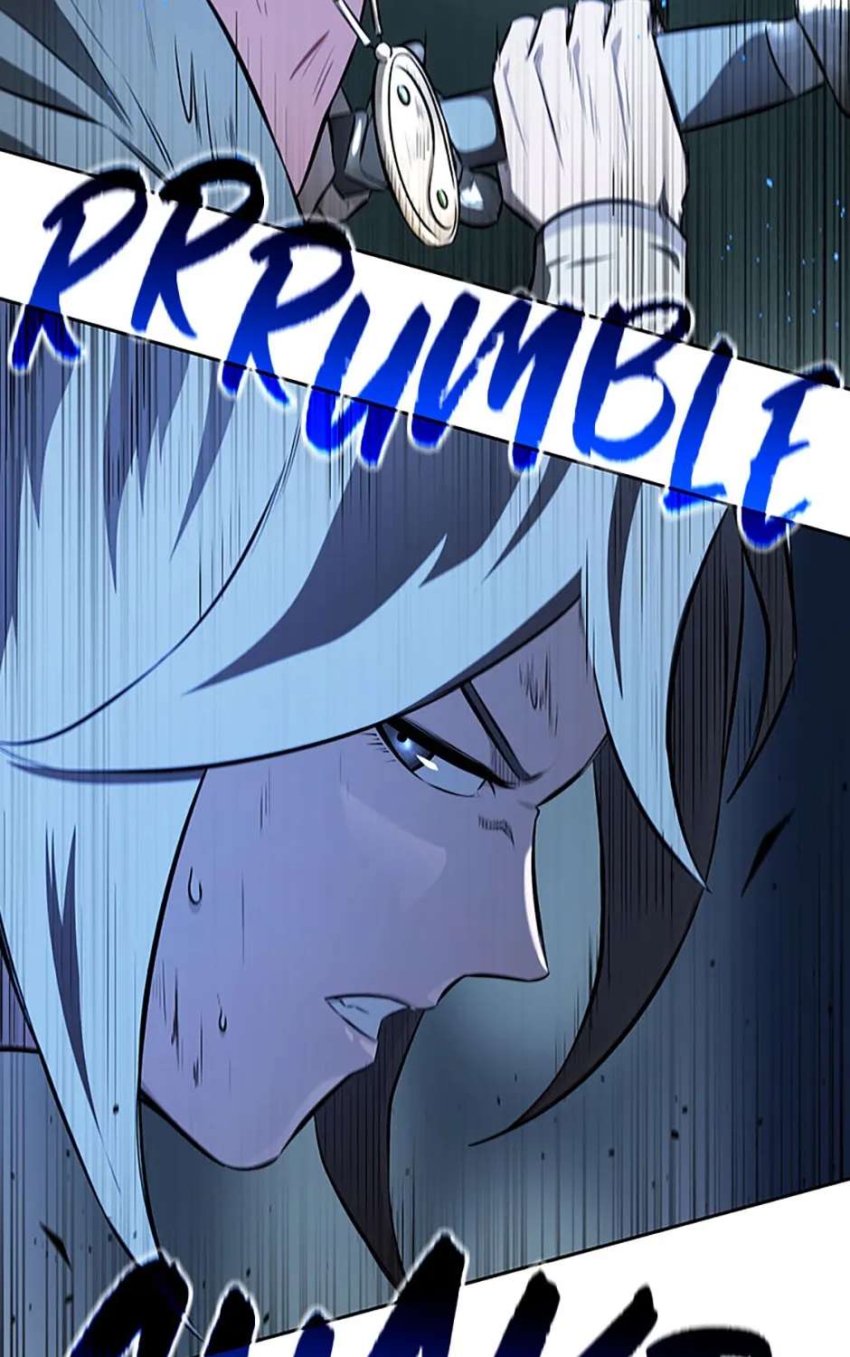 Absolute Master of the Senate Chapter 76 - page 162