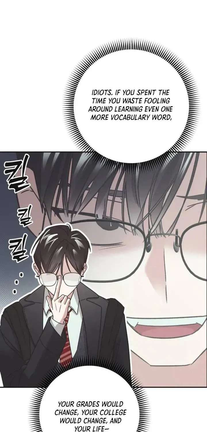 An Equation with No Wrong Answers Chapter 1 - page 36