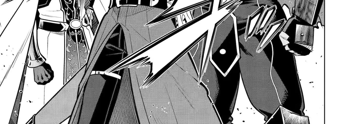 I Became A Legend After My 10 Year-Long Last Stand Chapter 61 - page 18