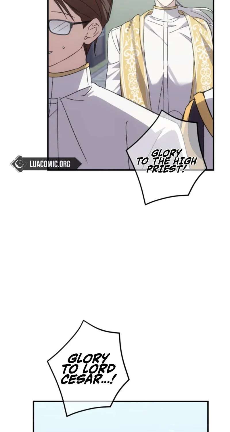 My Precious Little Villains Chapter 84 - page 71