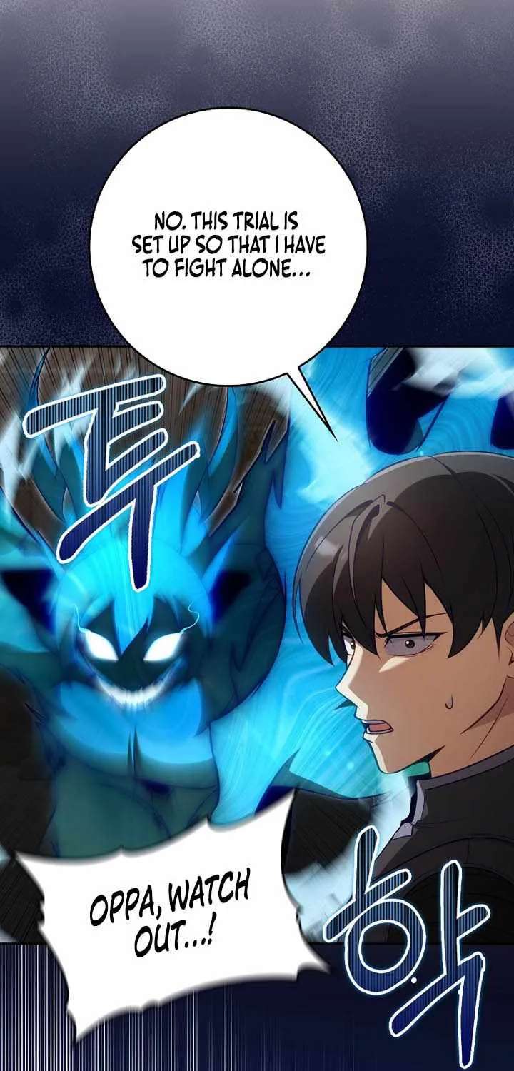 Max Level Player Chapter 152 - page 69