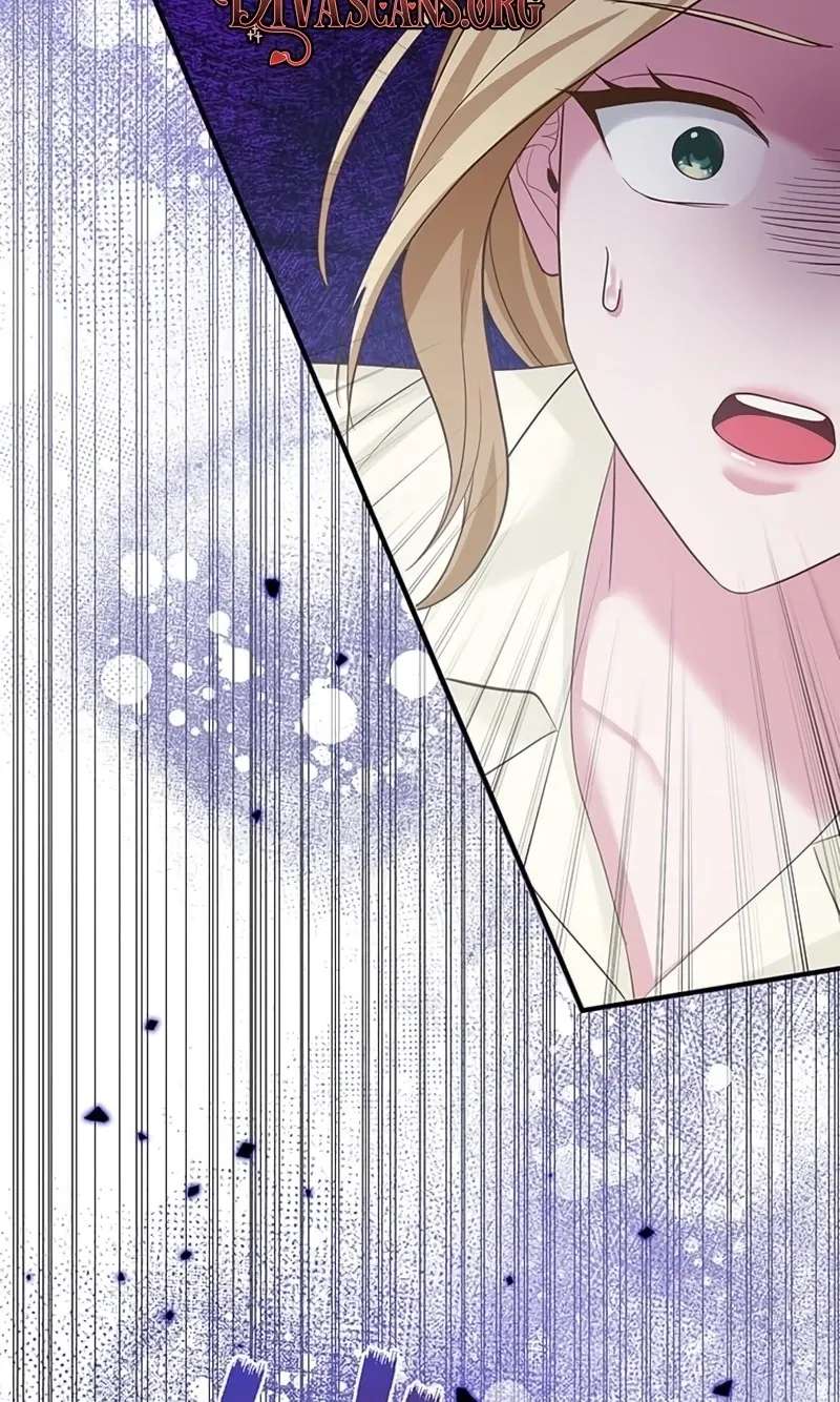 The Prince Who Is Too Sweet to Me, the Witch Everyone Feared Chapter 17 - page 79