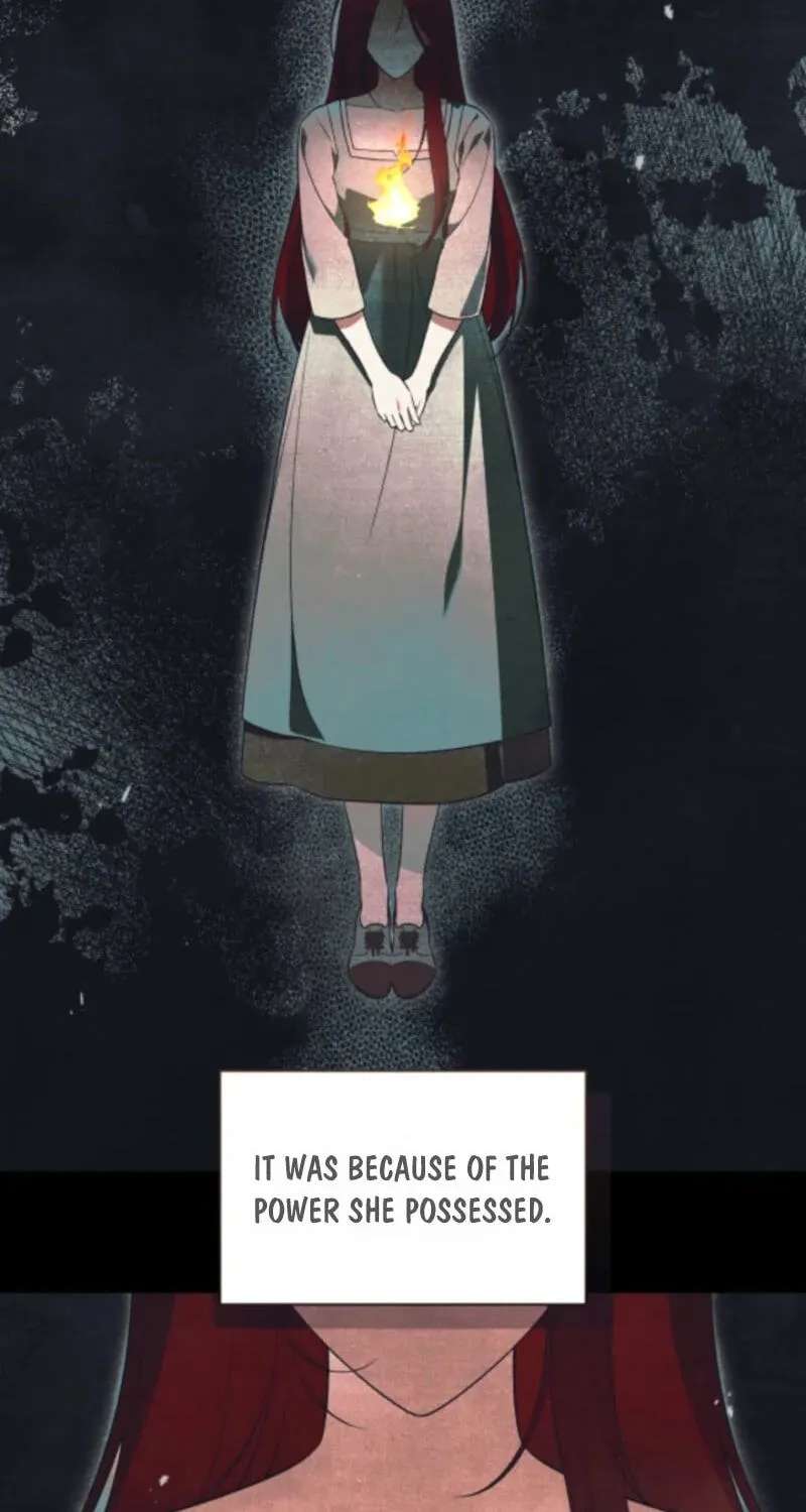 The Eldest Daughter Walks Down The Flower Path Chapter 43 - page 12