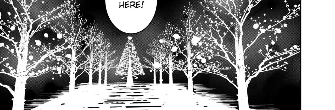 Shihai Shoujo Kubaru-chan Chapter 78 - page 26