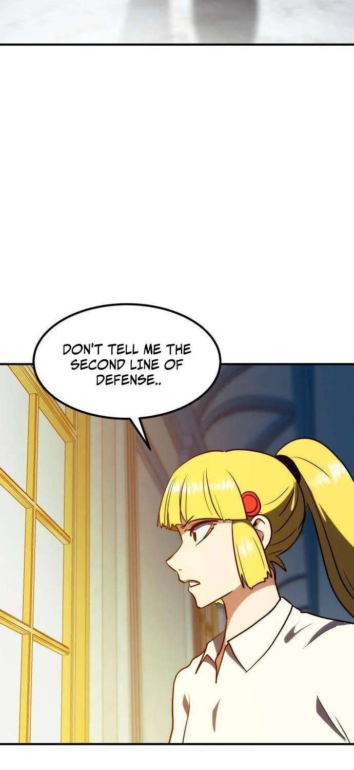 Defense Breaker Chapter 56 - page 63