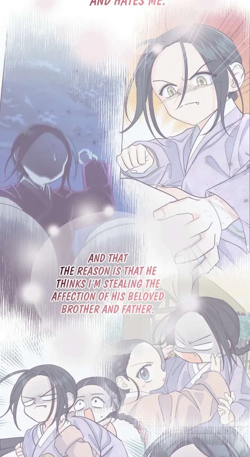 Shadow Moon Chapter 29 - page 71
