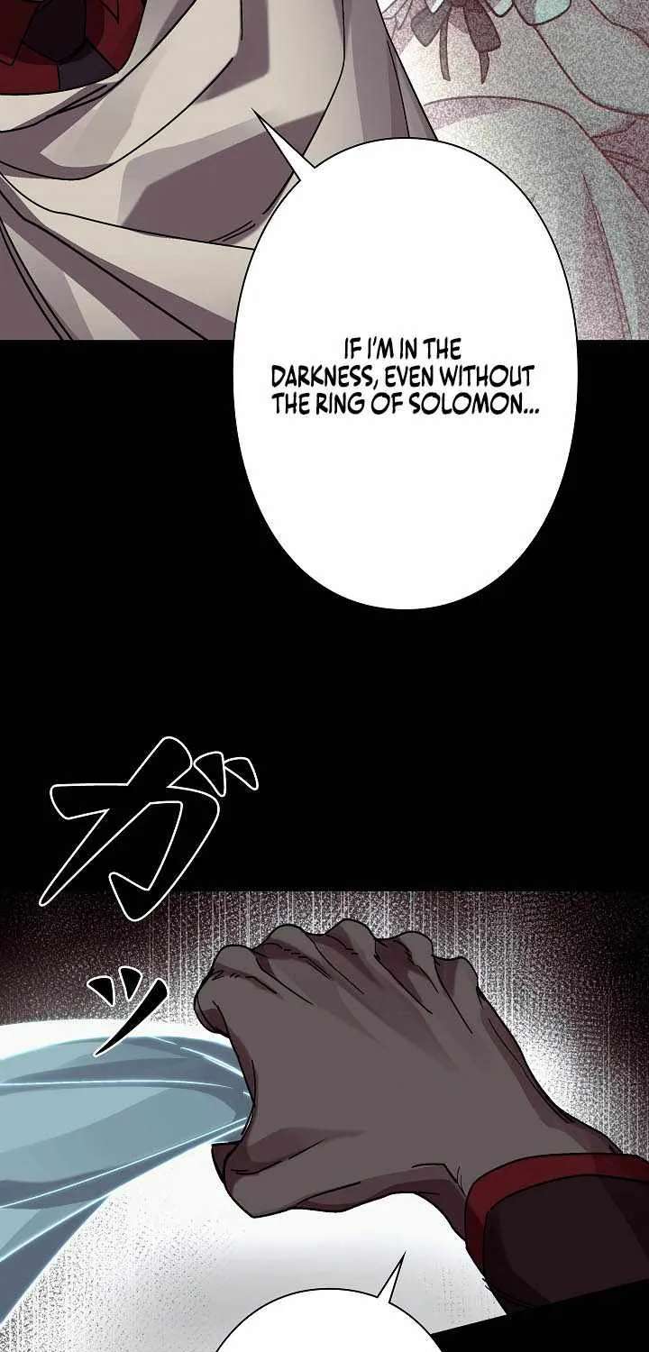 The Devil's Advocate: Hell's Ruthless Prosecutor Chapter 42 - page 13