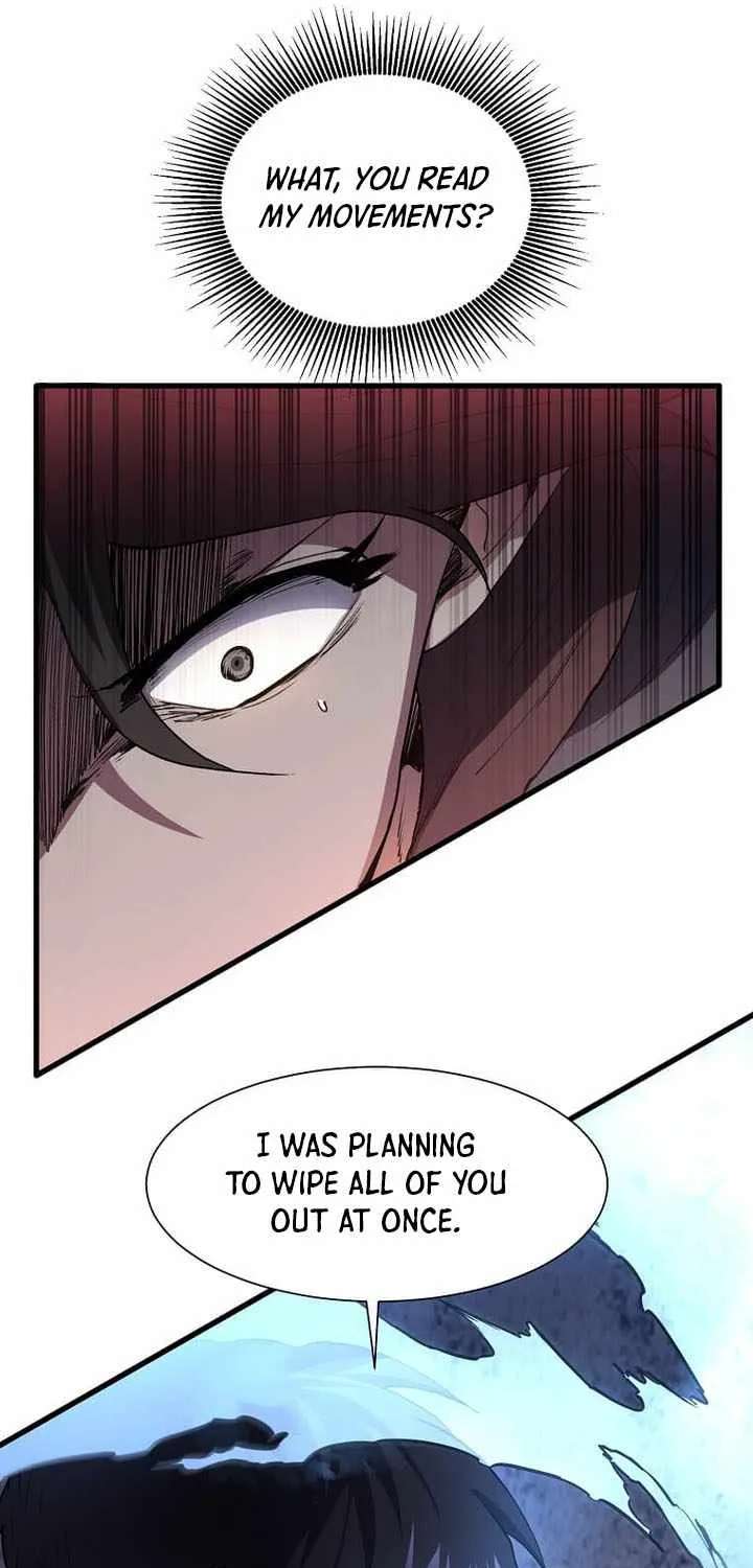 Leveling Up With Skills Chapter 165 - page 41