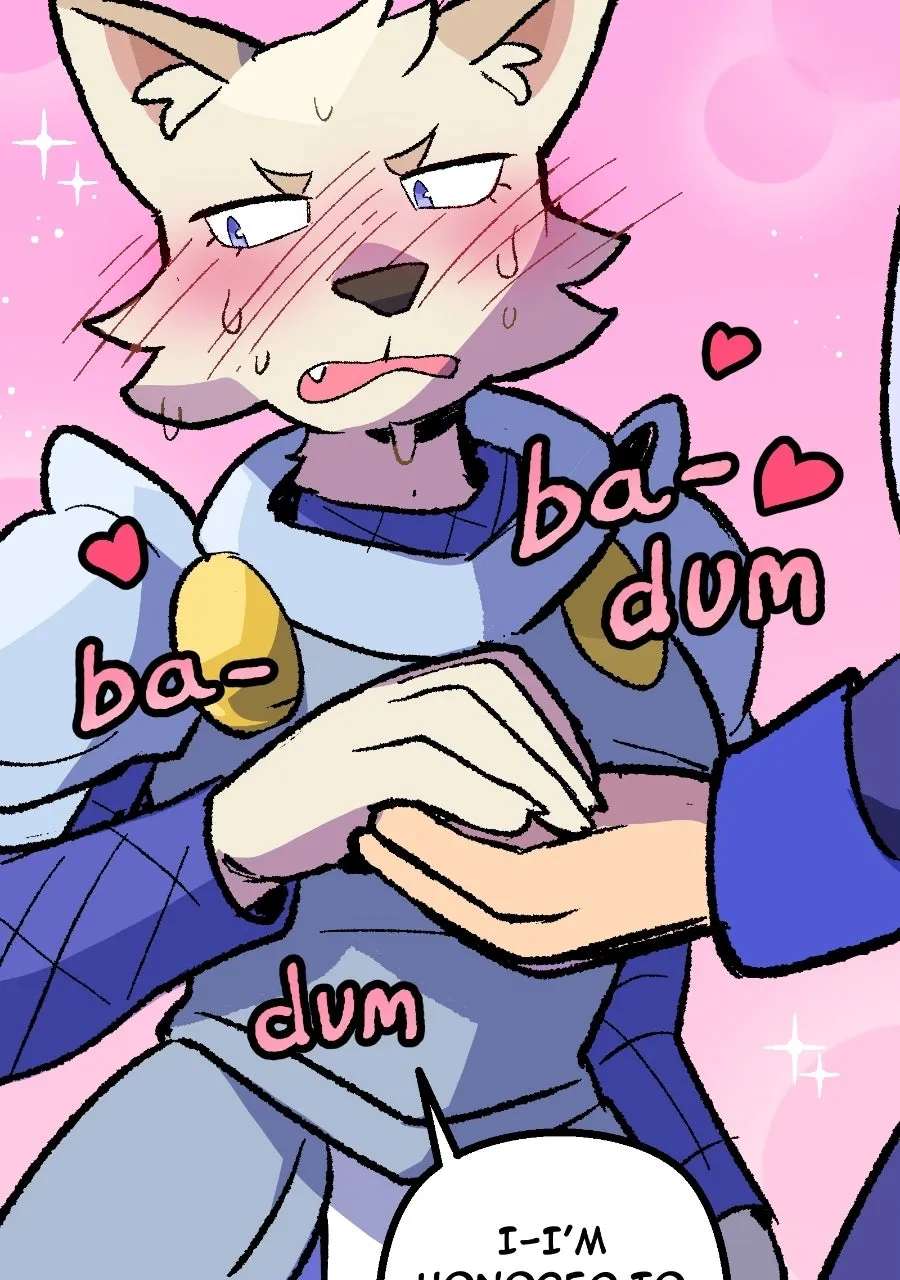 I Want to Kiss 100 Monster Girls! Chapter 19 - page 30