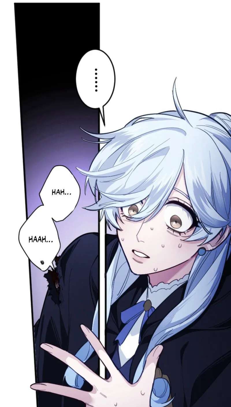 Kaiki Shita Ken Sei no Mahou Riron Chapter 38 - page 45