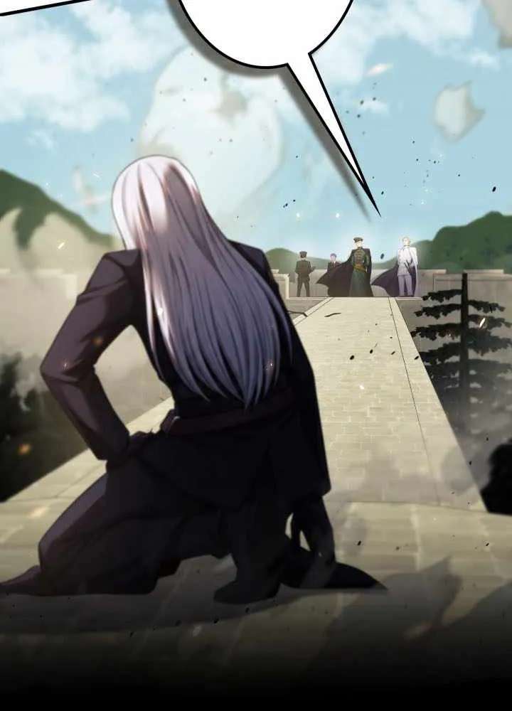 The Sword Saint Reincarnated Into a Noble Mage Family Chapter 26 - page 41