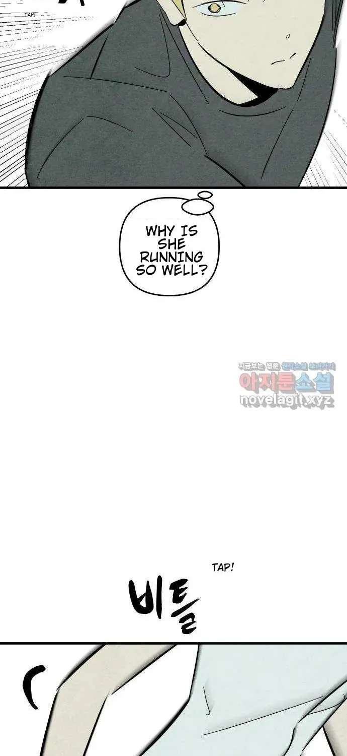 How to Turn You Around Chapter 42 - page 40